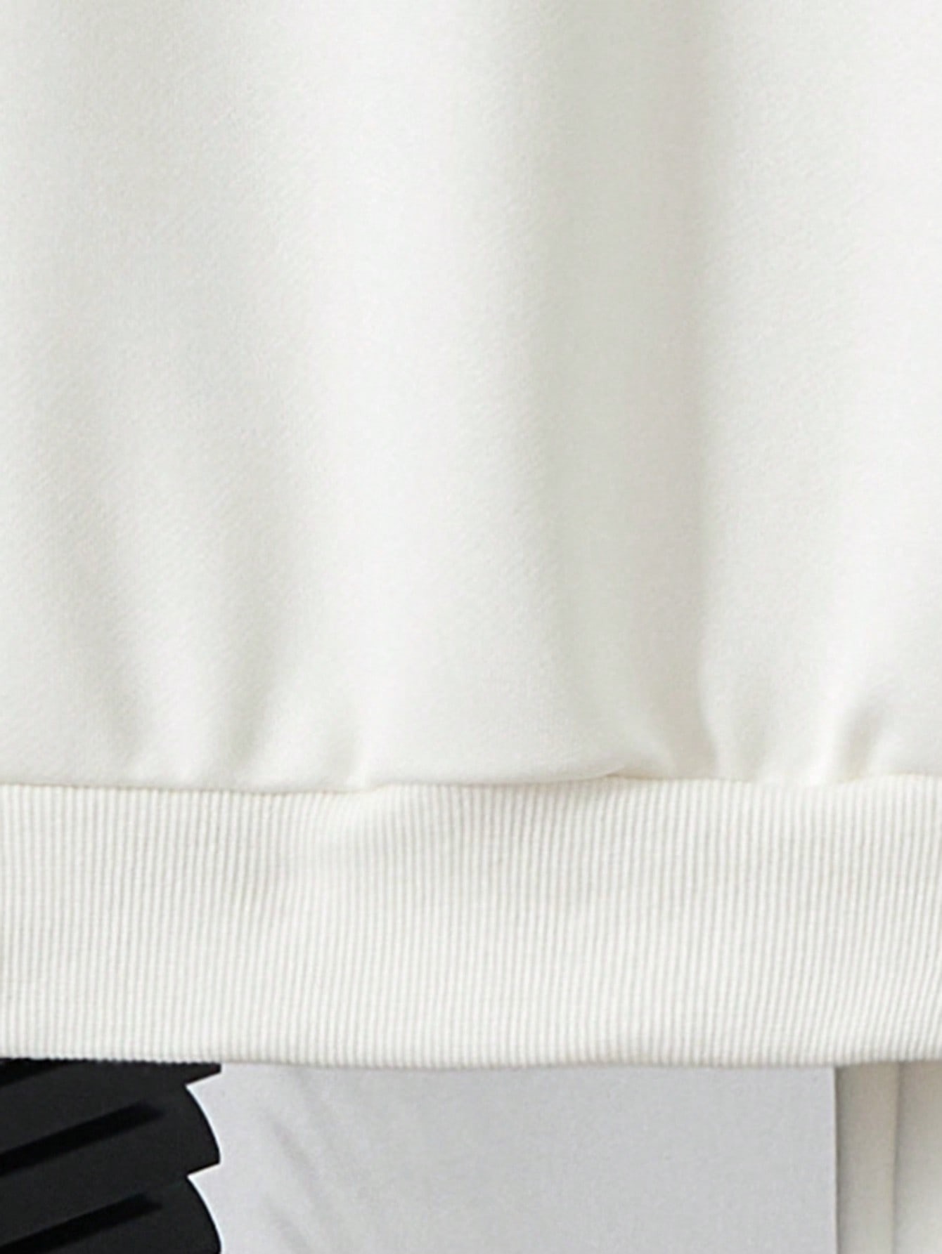 Boys' Hooded Sweatshirt Set