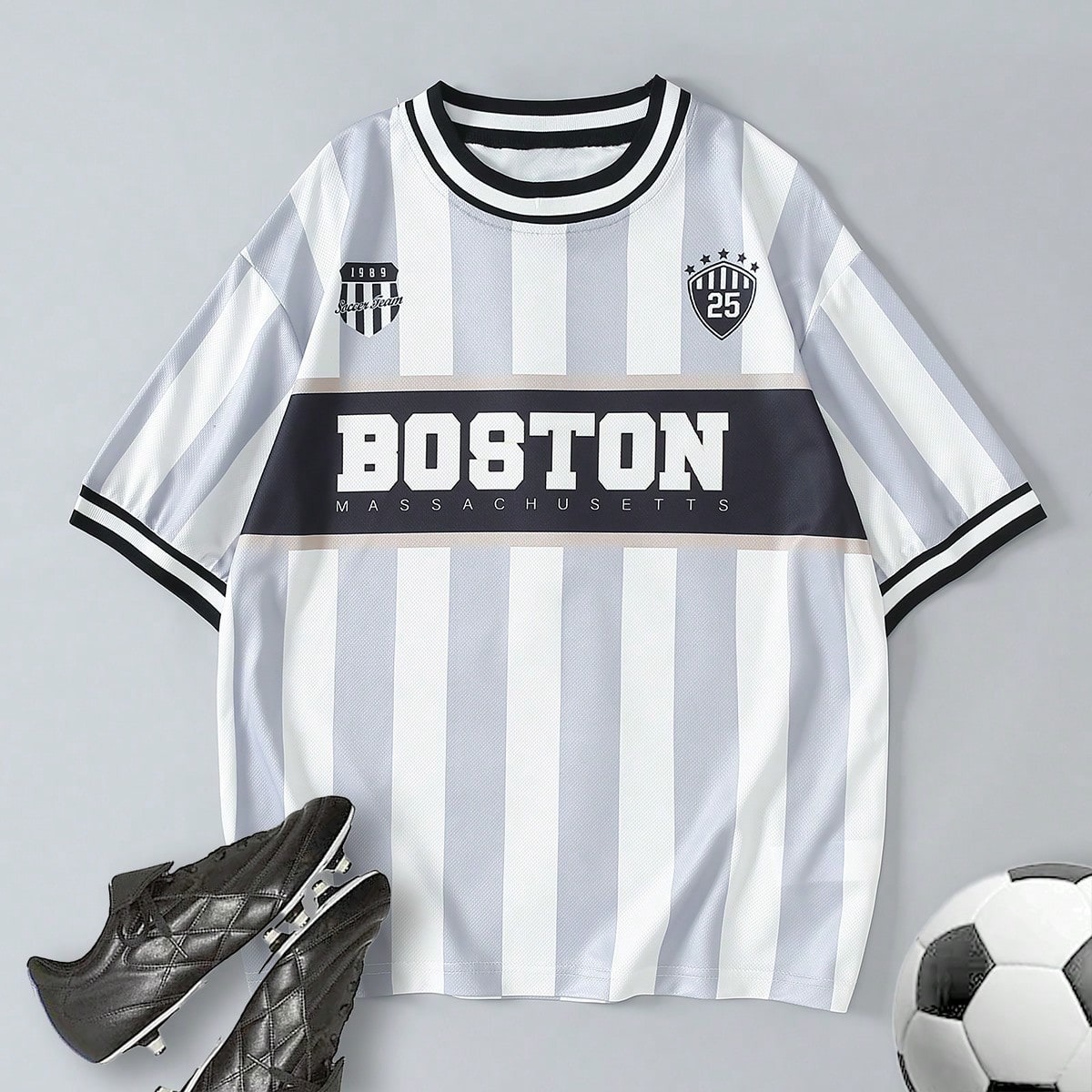 Teenage Boys' T-Shirt