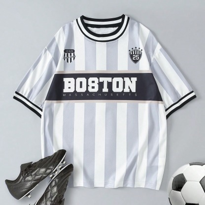 Teenage Boys' T-Shirt