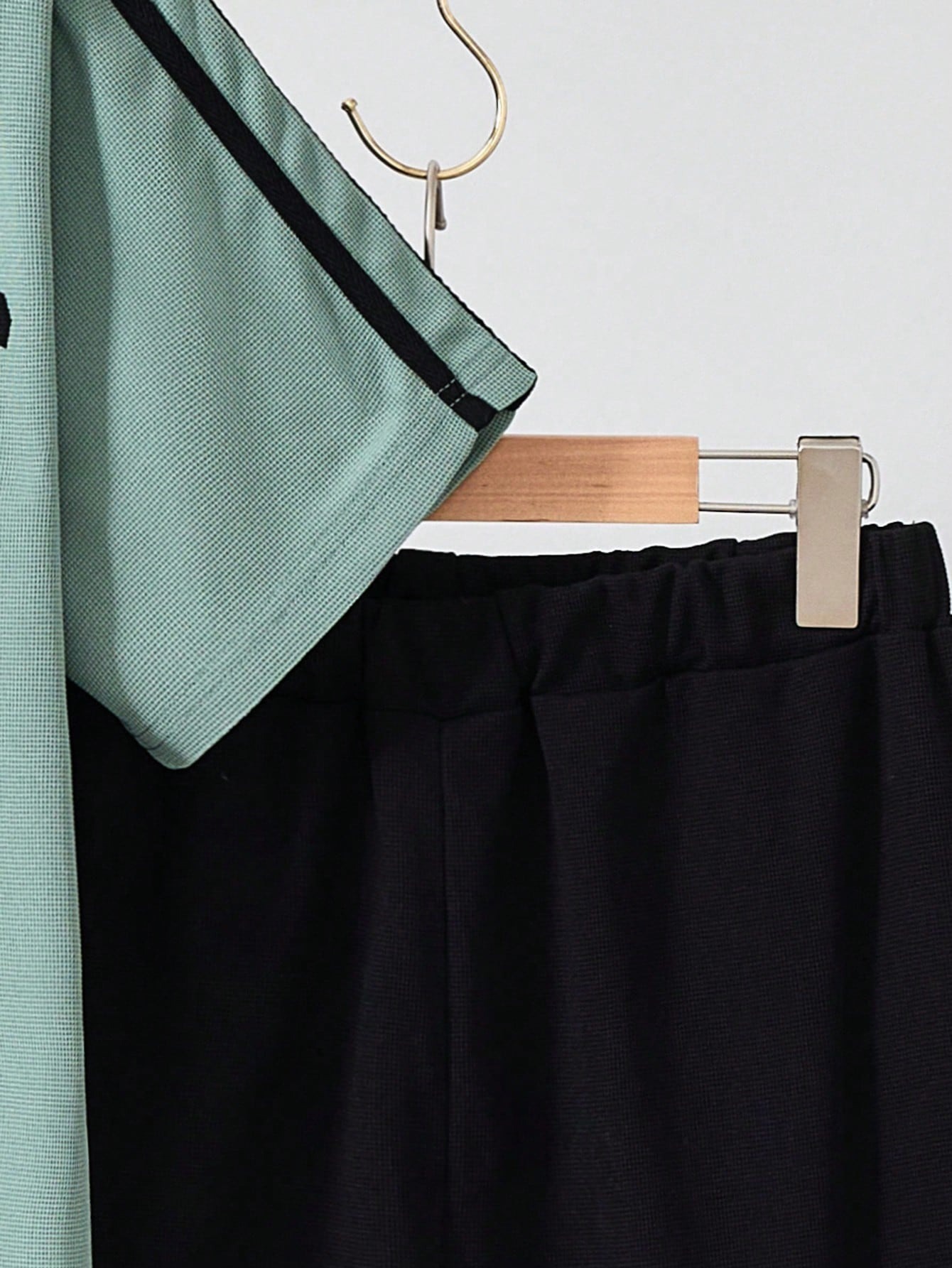  Teenage Boys' T-Shirt Set