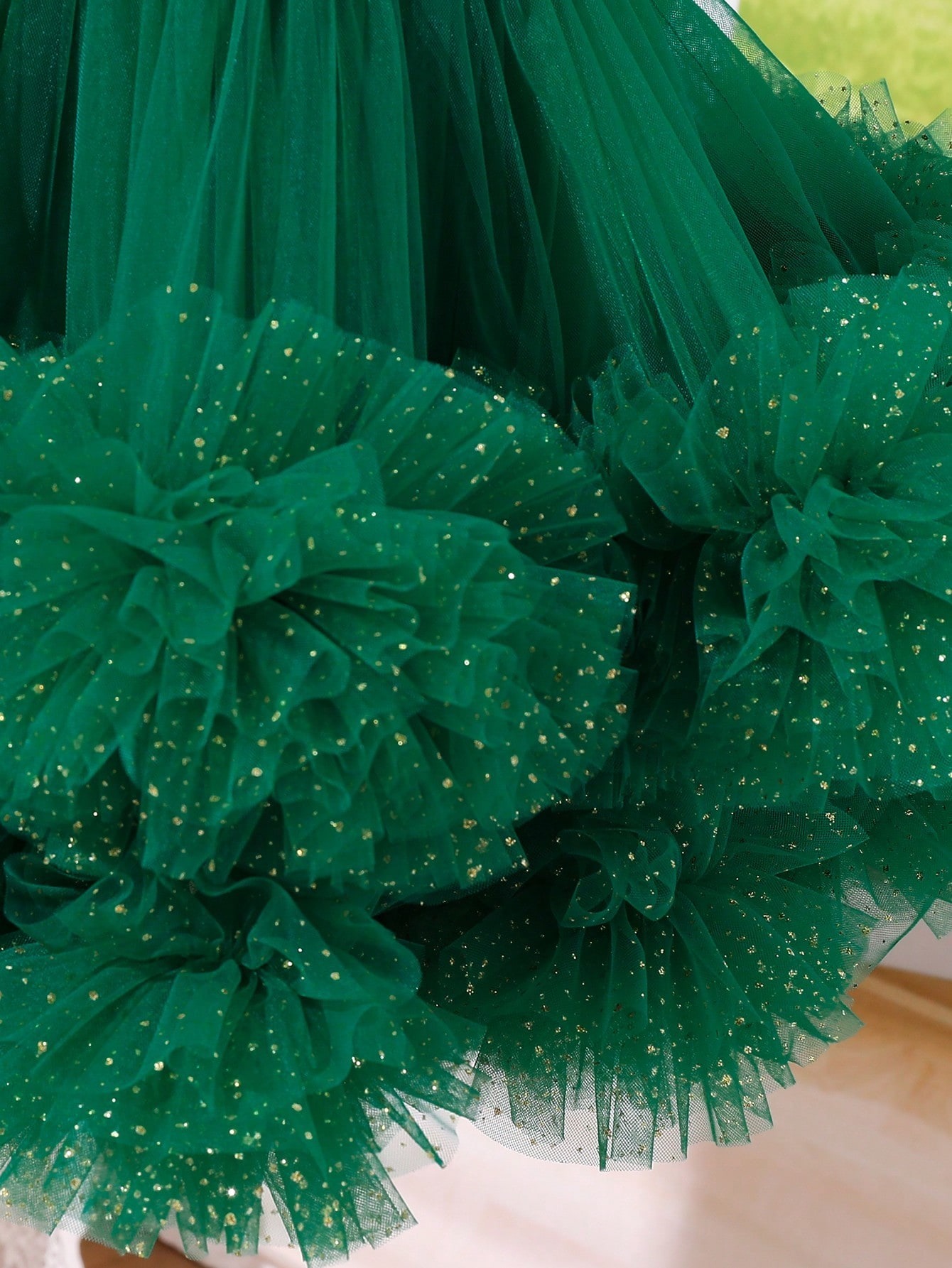 Young Girls' Formal Dresses