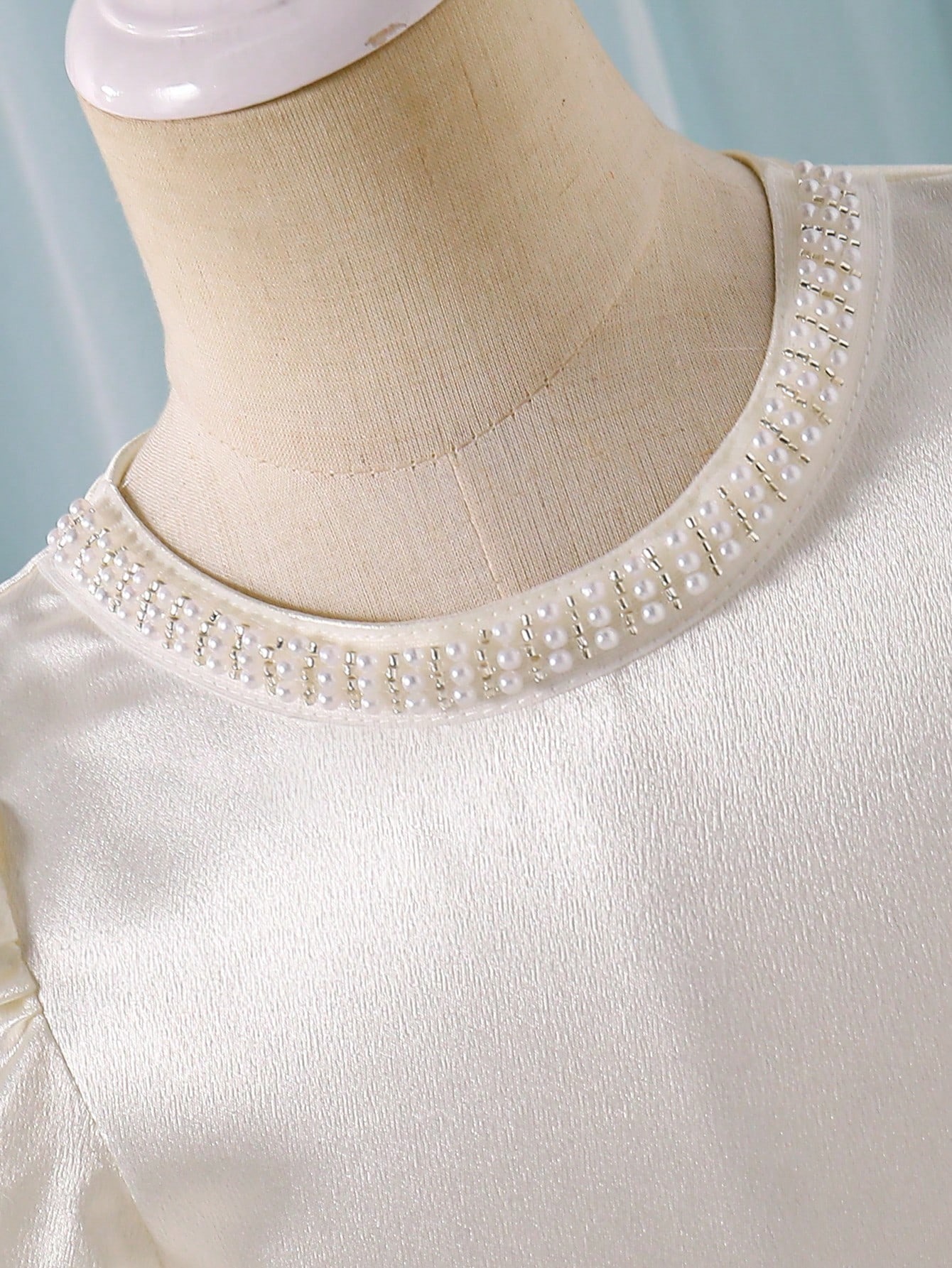 Young Girls' Formal Dresses