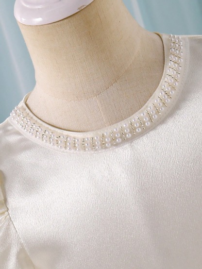 Young Girls' Formal Dresses