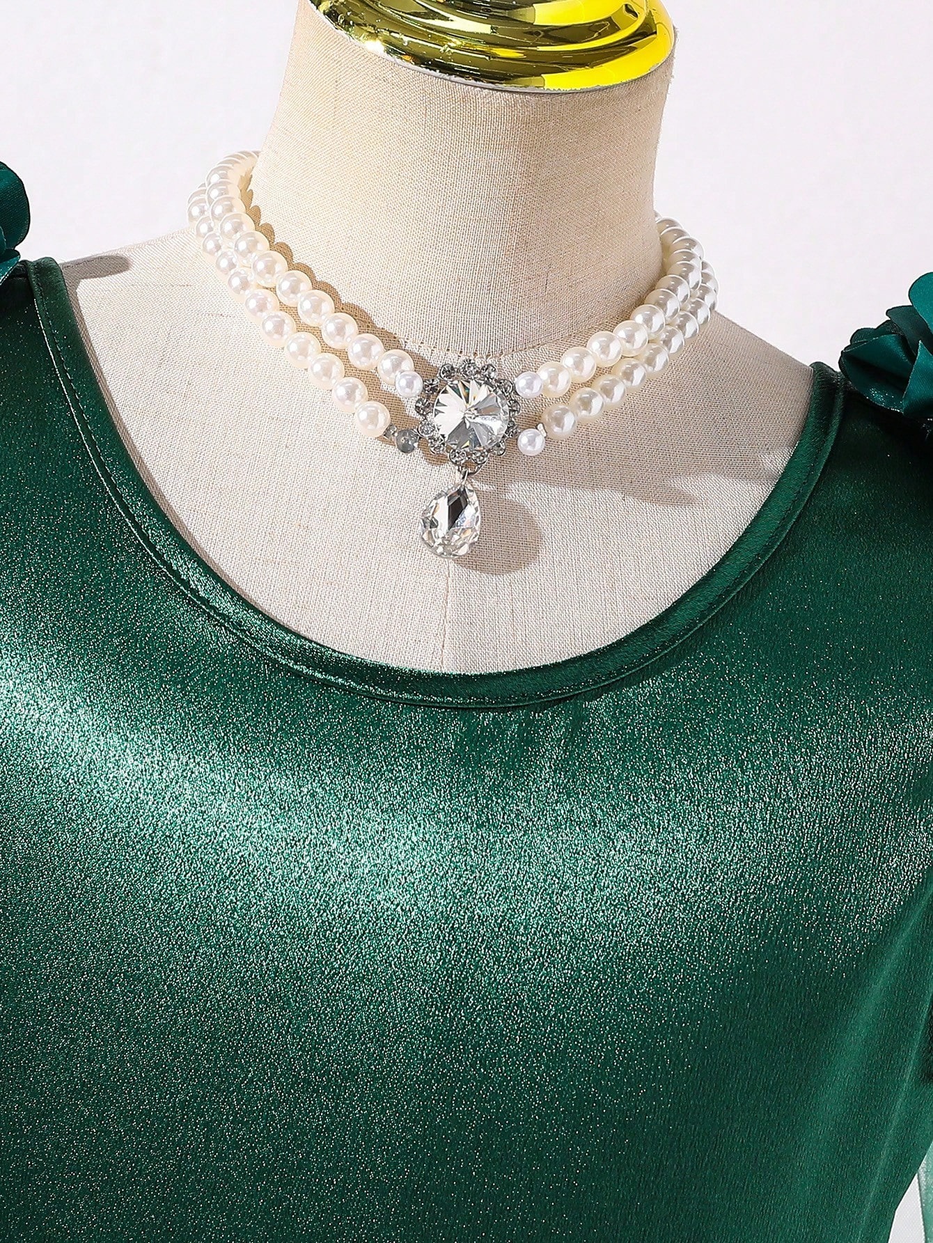 Formal Dresses for Girls (Large)