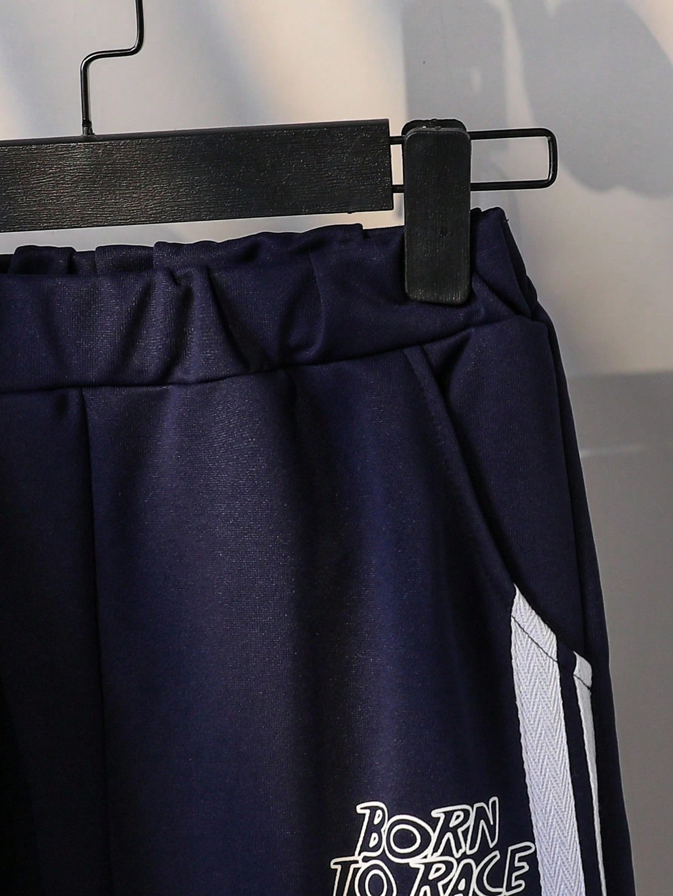 Boys' (Large) Hooded Sweatshirt Set