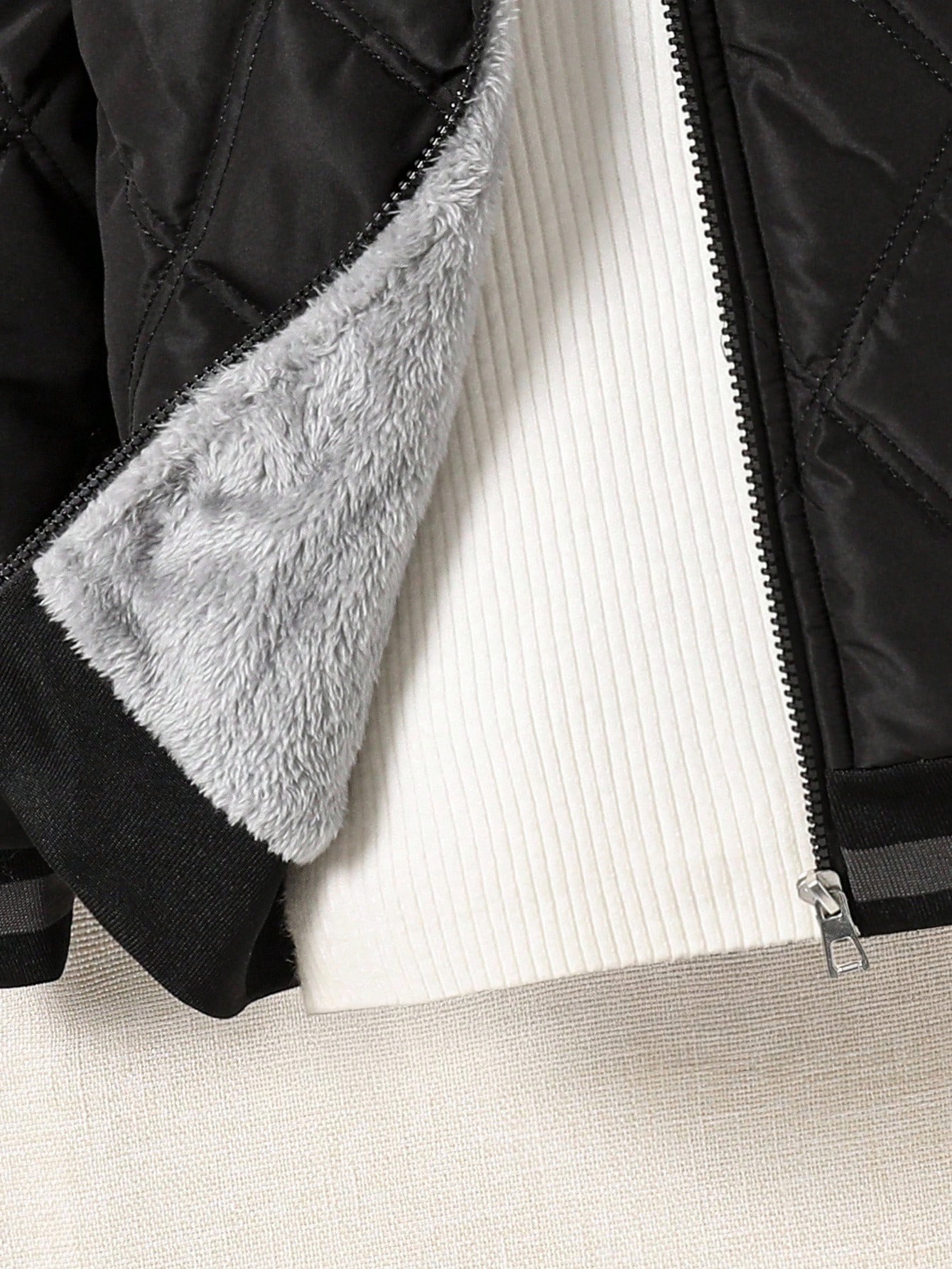 Boys' (small) jacket