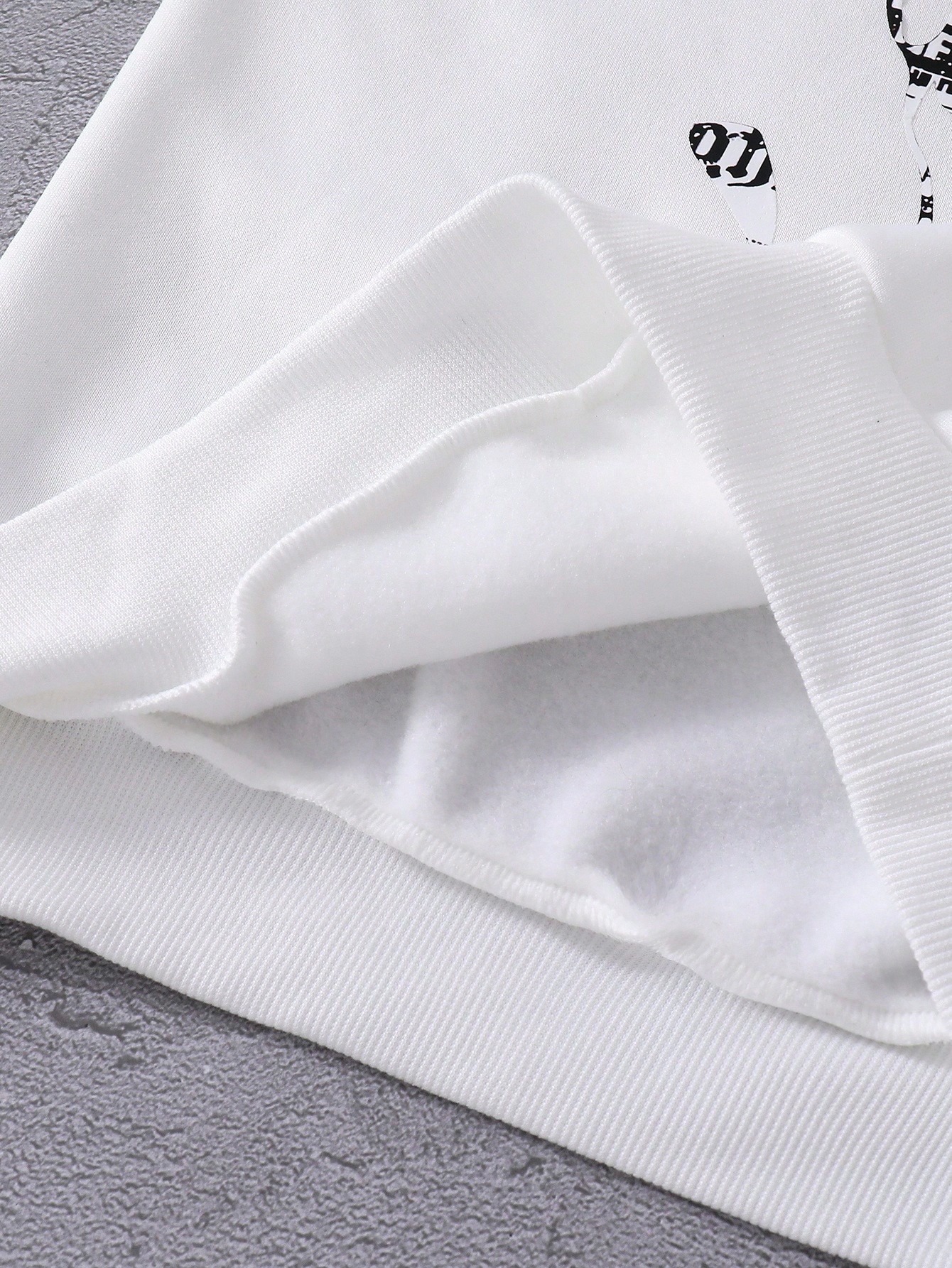 Boys' (Large) Hooded Sweatshirt Set