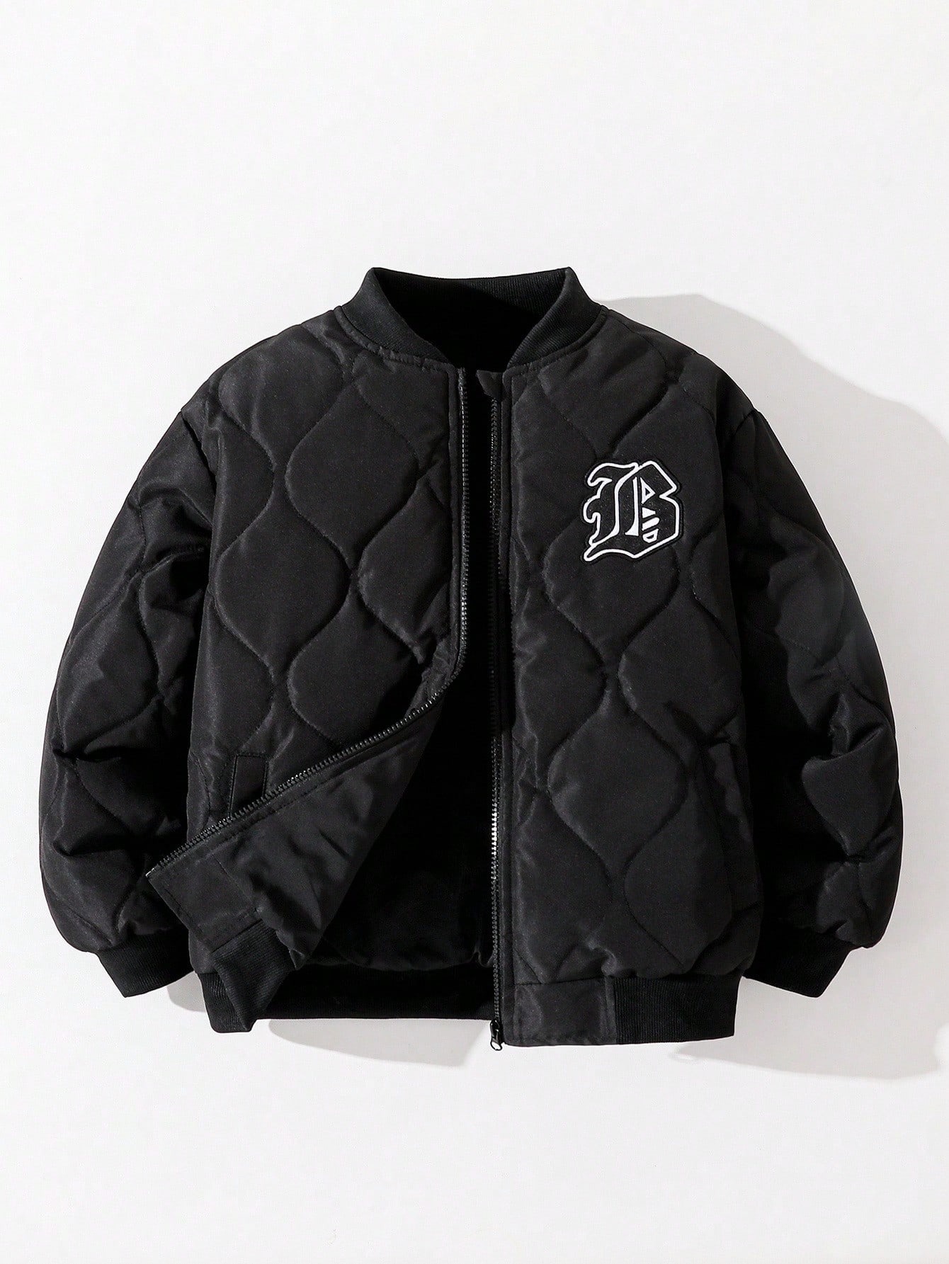 Boys' (Large) Jacket