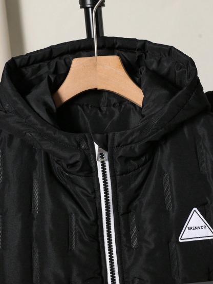 Boys' (Large) Coat Set