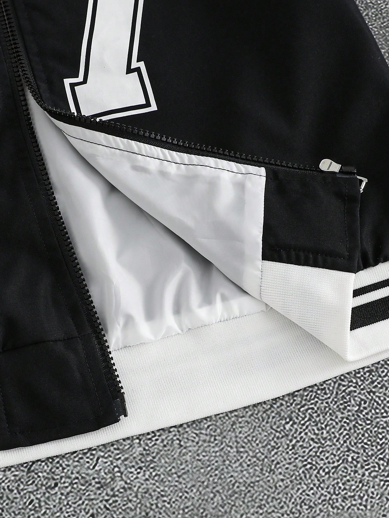 Boys' (Large) Jacket