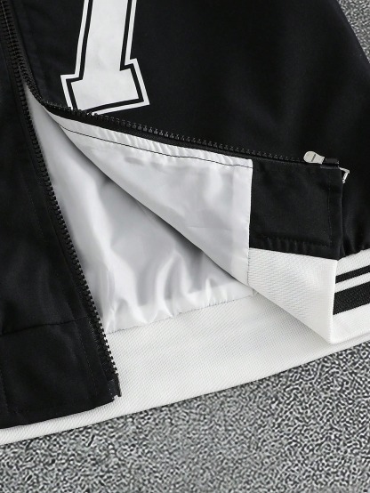 Boys' (Large) Jacket