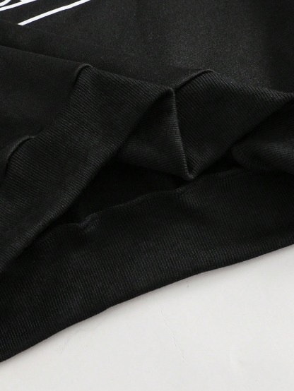  Boys' (Large) Hooded Sweatshirt Set