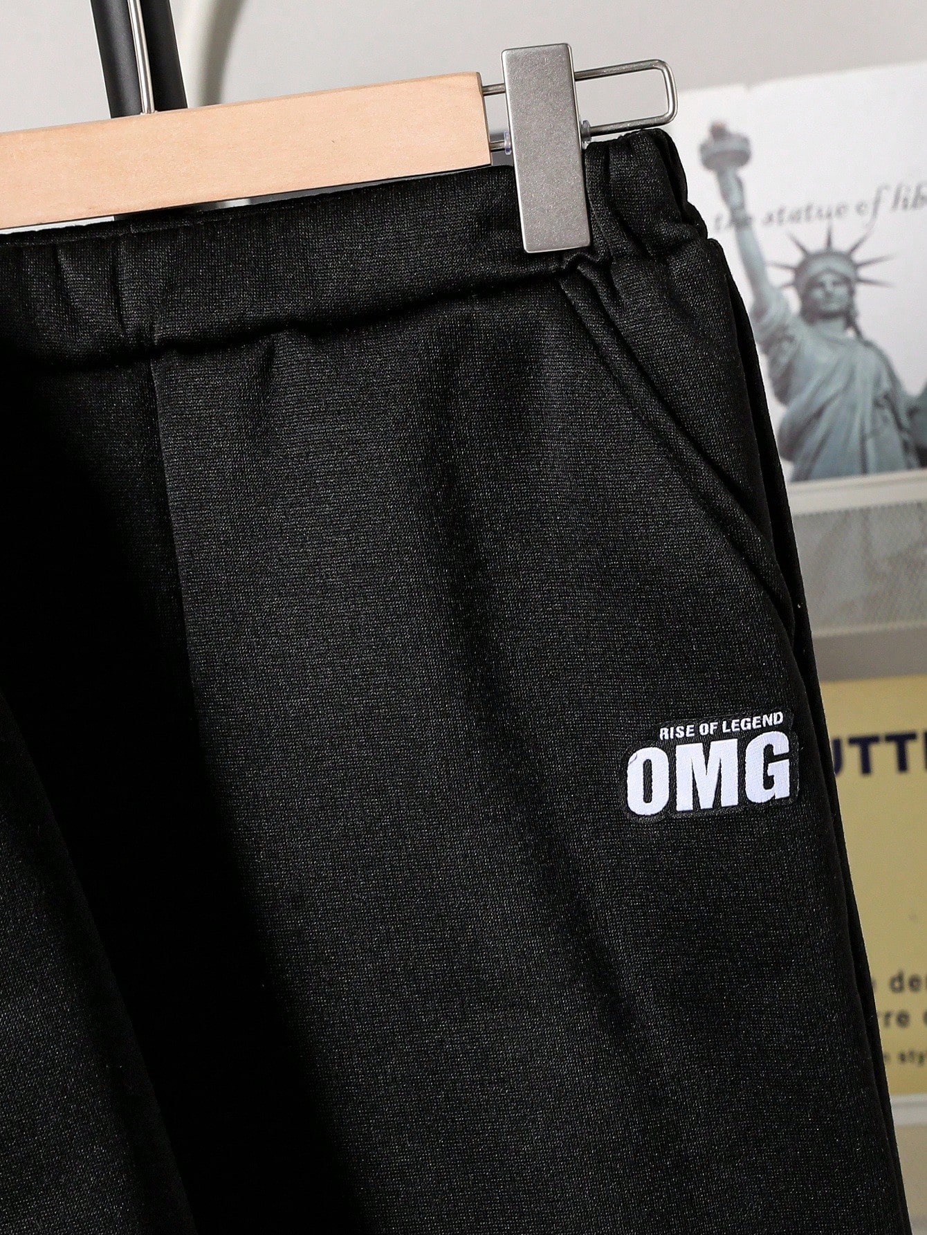  Boys' (Large) Coat Set