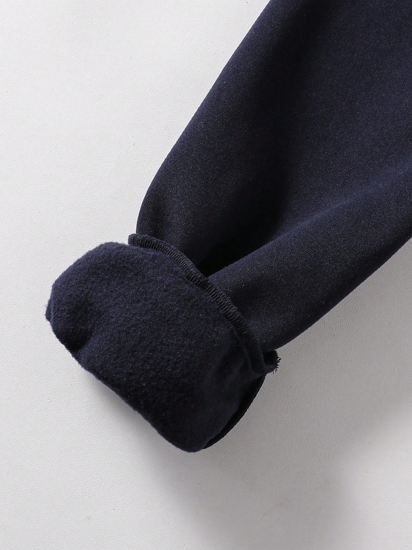  Boys' Hooded Sweatshirt Set