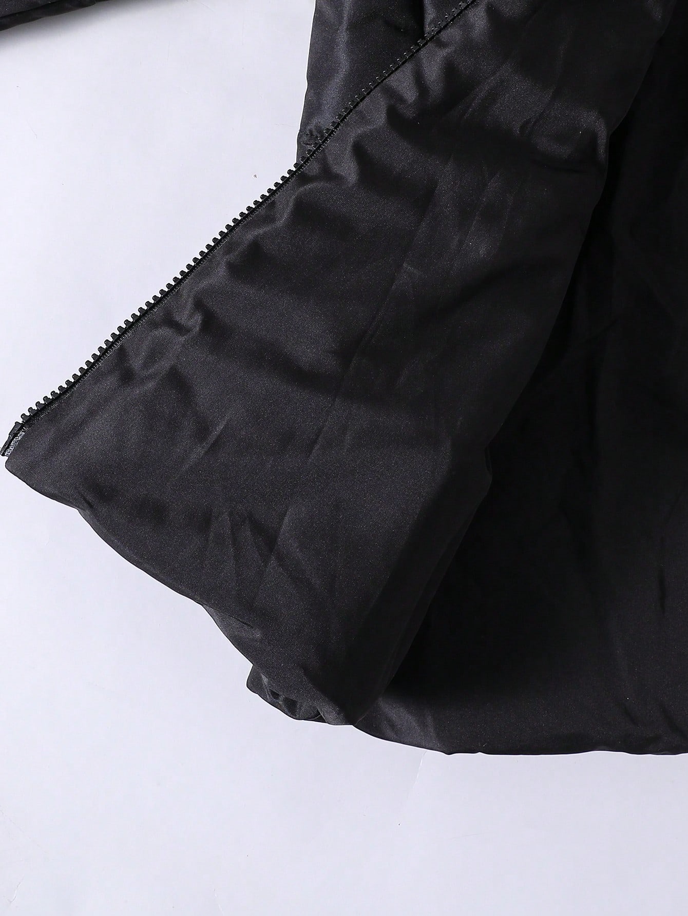 Girls' (Large) Padded Coat