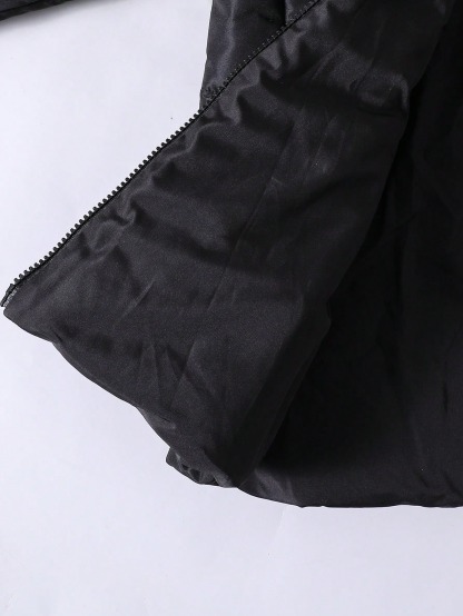 Girls' (Large) Padded Coat