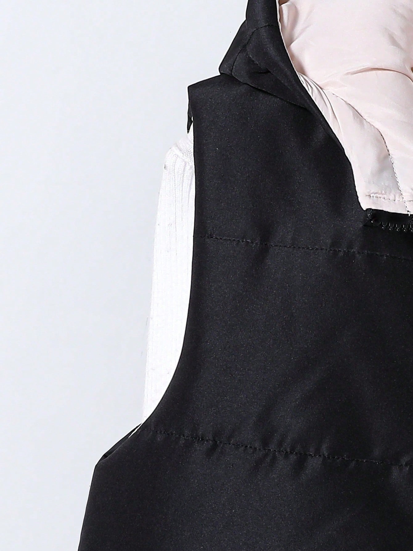  Girls' (Large) Cotton Coat