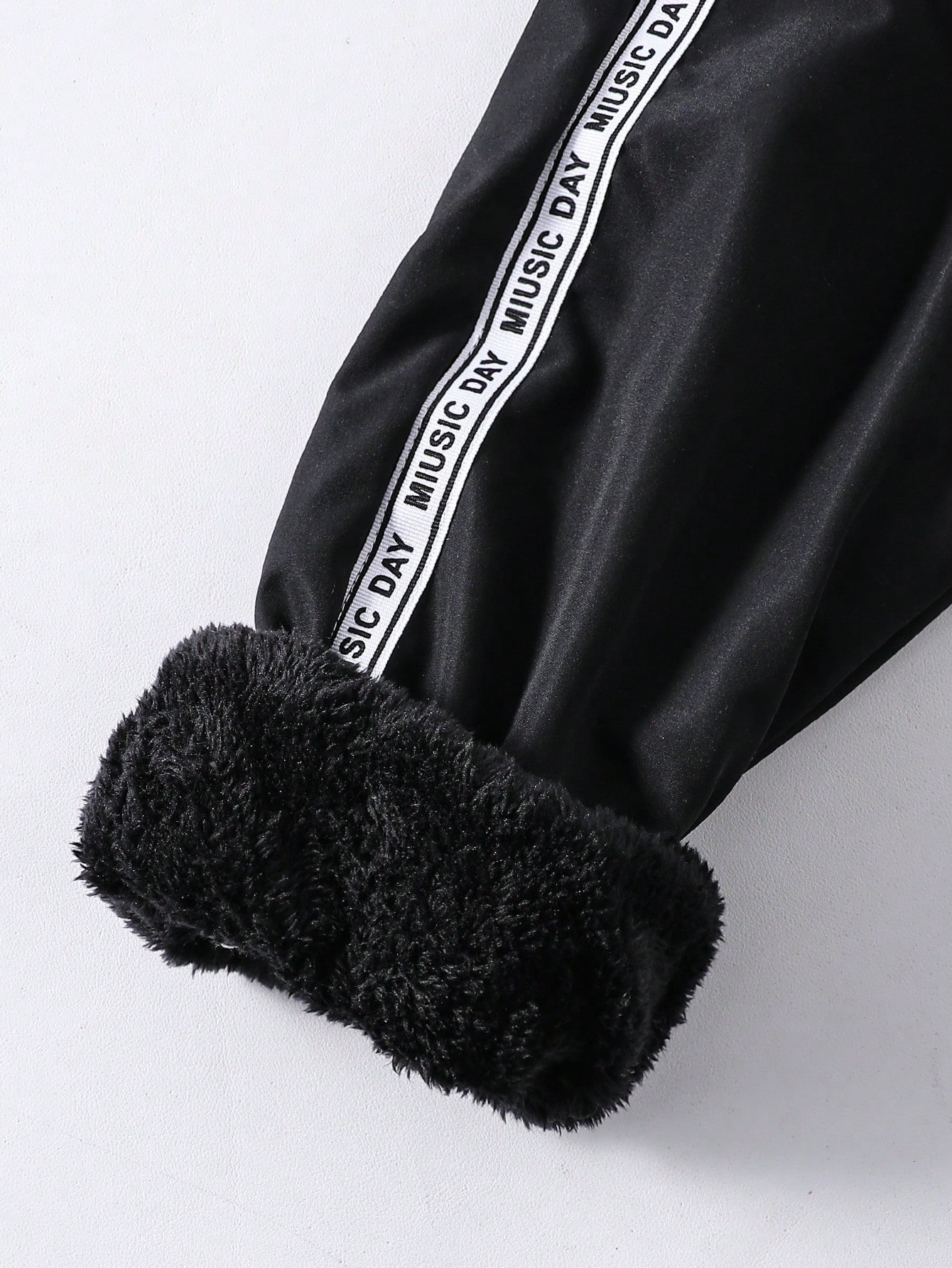 Boys' (Large) Coat Set