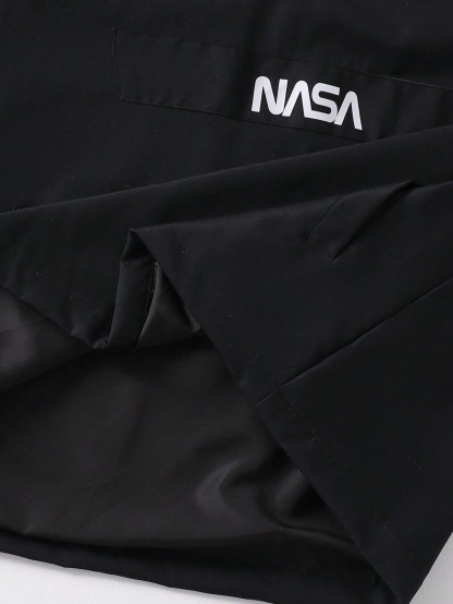  Teenage Boys' Jacket Set