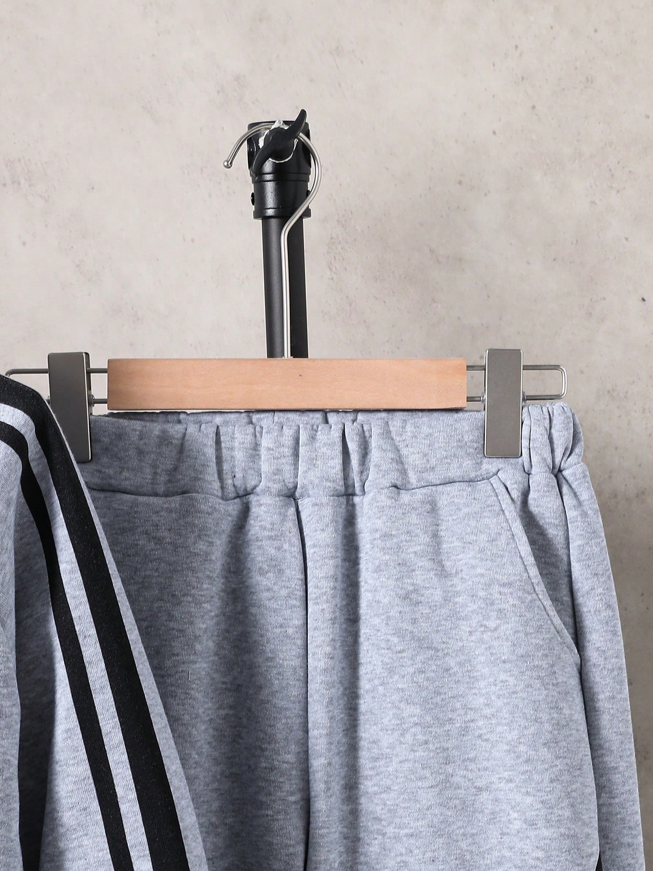 Boys' (large) jacket set