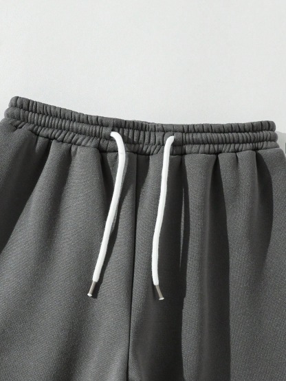 Boys' (Large) Hooded Sweatshirt Set