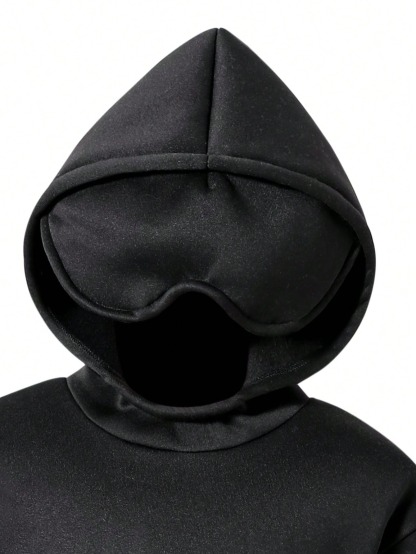 Boys' (large) hoodie set