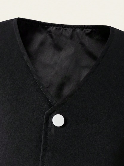  Girls' (Large) Coat Set