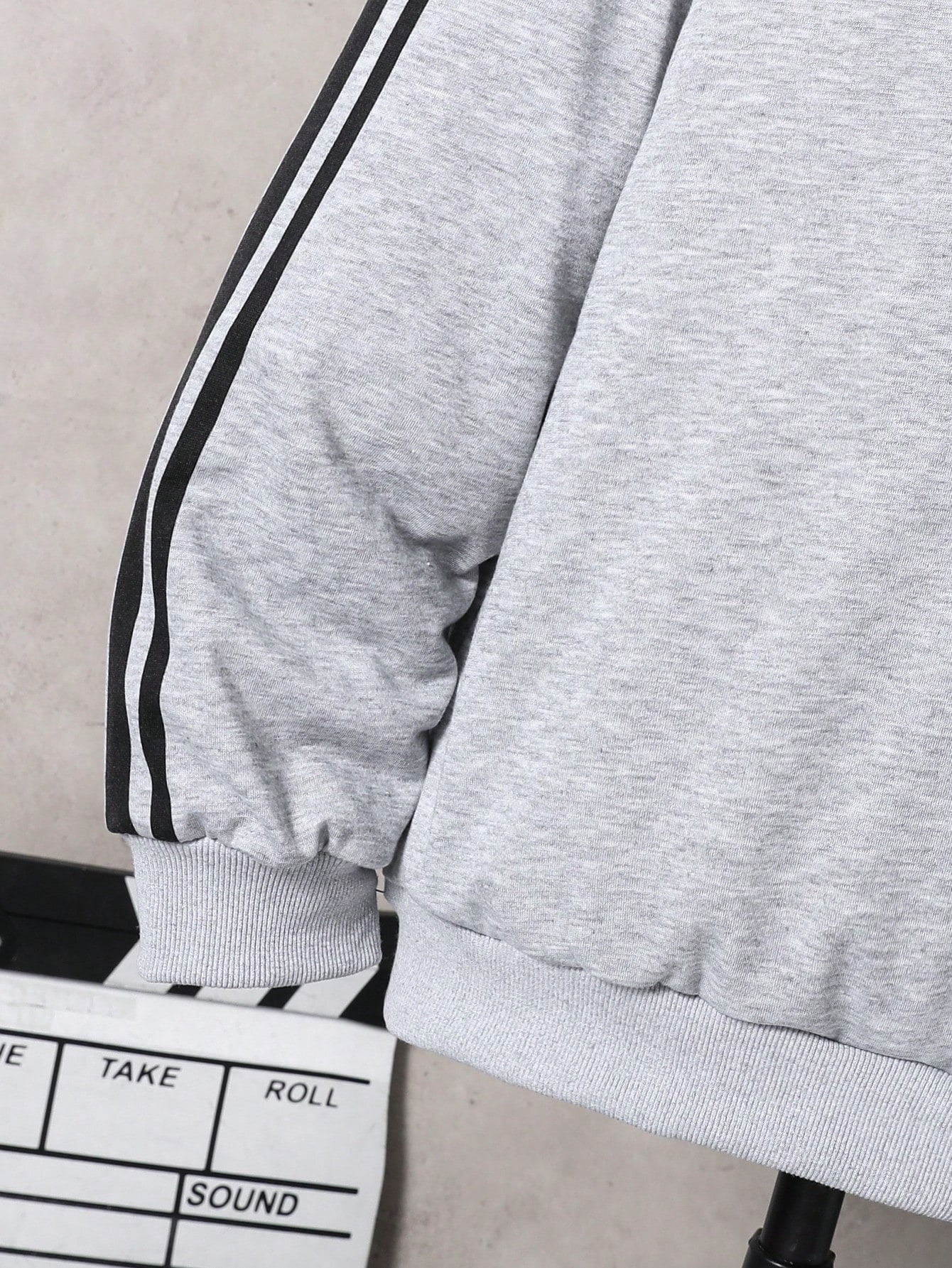 Teen (male) jacket set