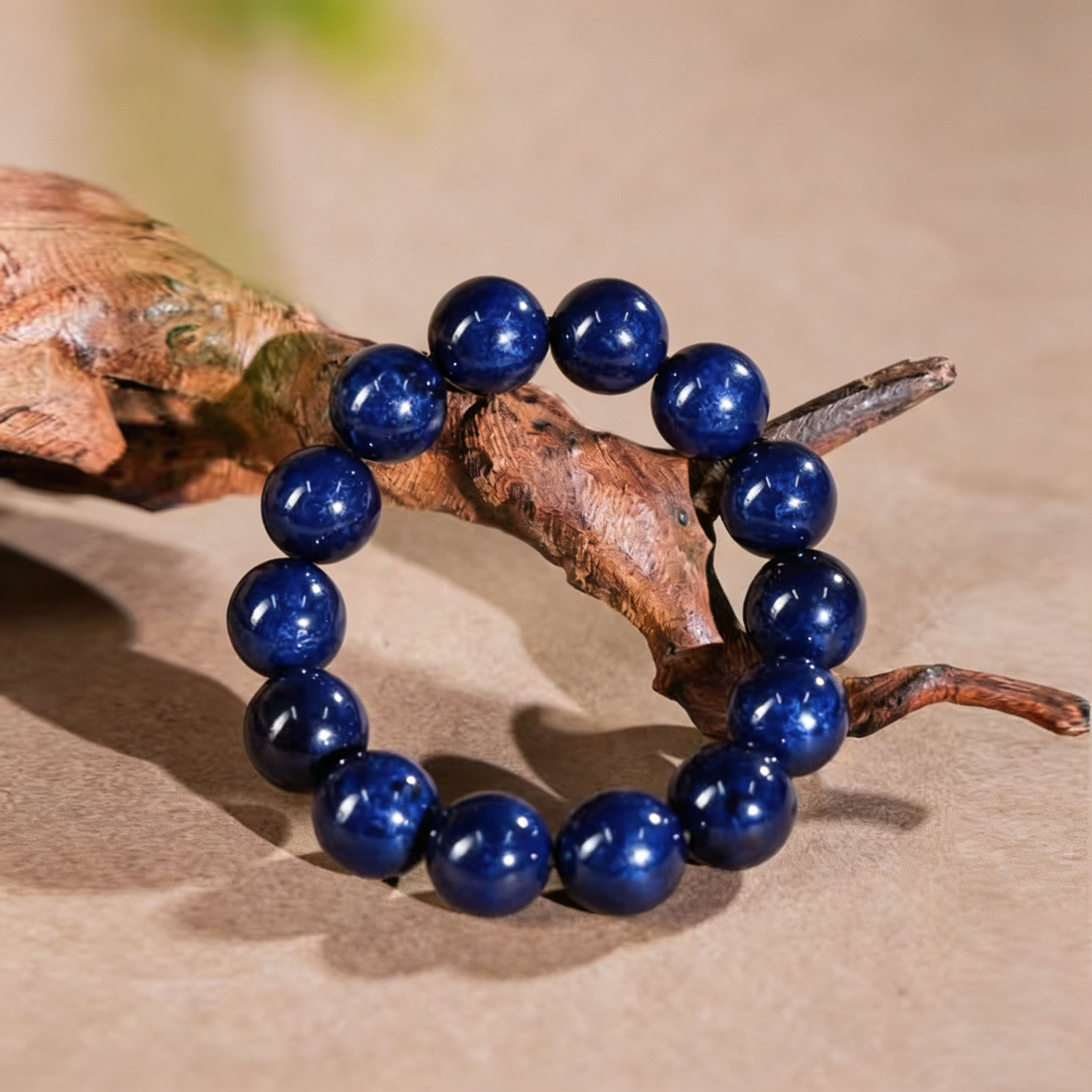Bead bracelet
