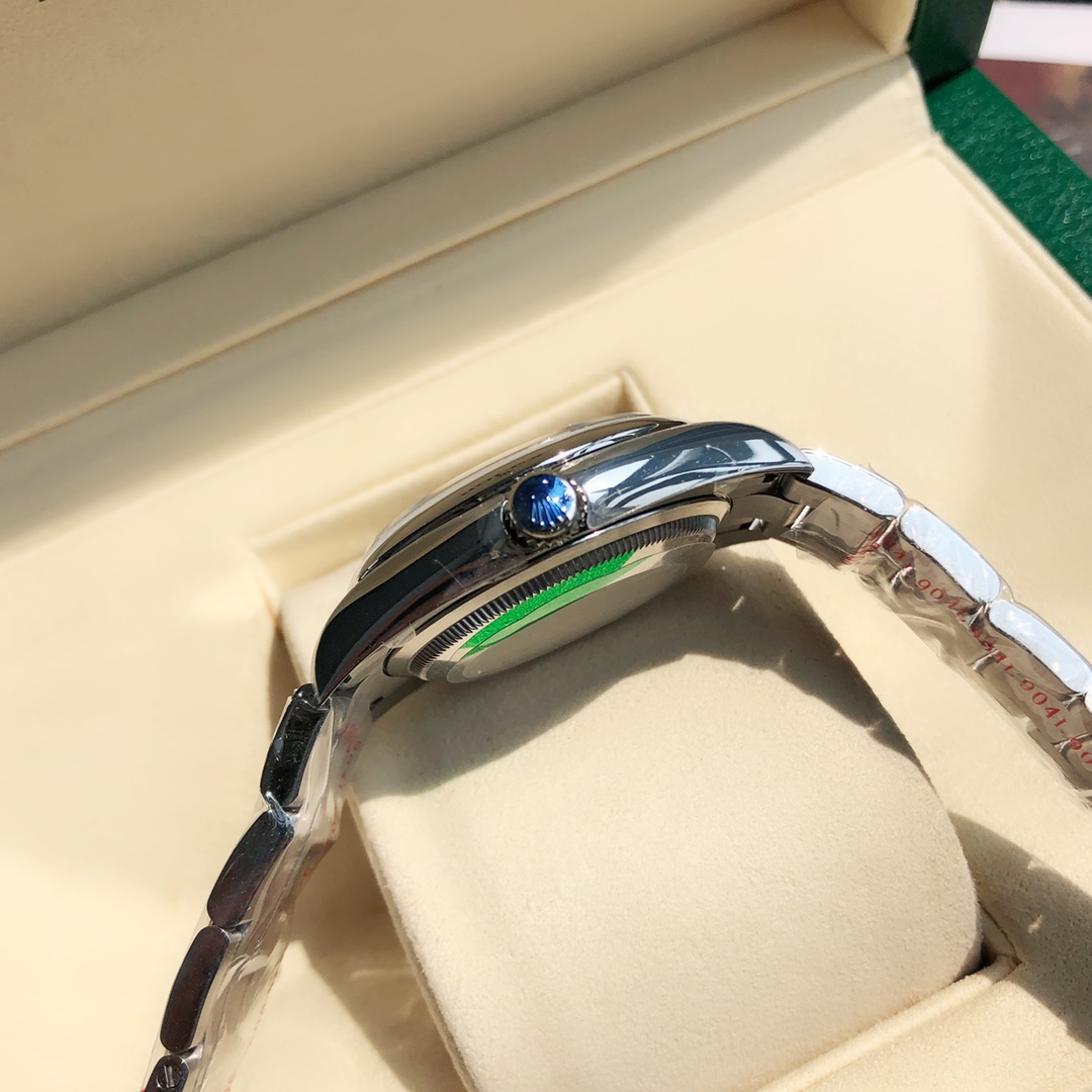 ロレックス オイスターパーペチュアル デイトジャスト Ref.12600