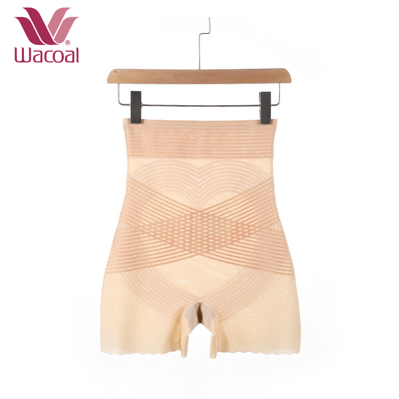 【Wacoal】大好評販売中！お腹を引き締める・美尻・シェイプアップの補正下着【商品番号：296961801】