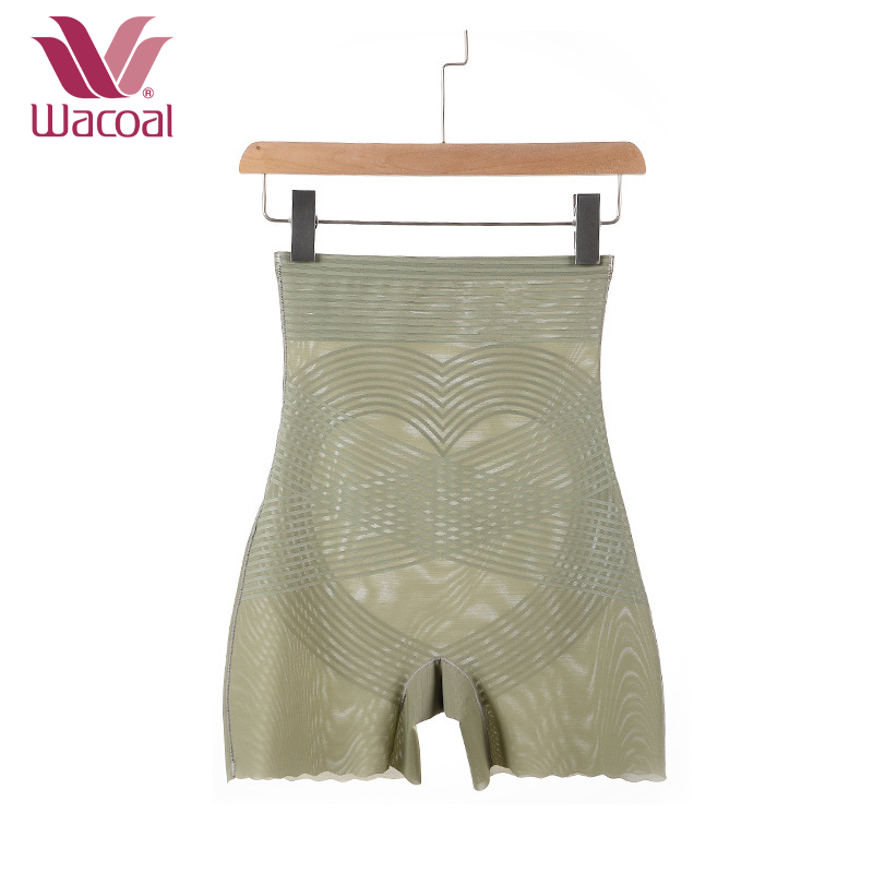【Wacoal】大好評販売中！お腹を引き締める・美尻・シェイプアップの補正下着【商品番号：296961801】