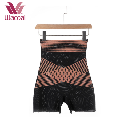 【Wacoal】大好評販売中！お腹を引き締める・美尻・シェイプアップの補正下着【商品番号：296961801】