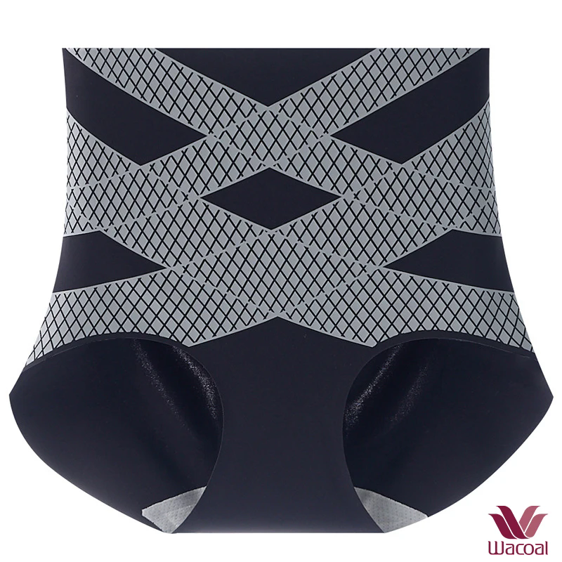 Wacoal 最後の2時間「半額」！！穿いた瞬間に視覚的に20kg痩せて見える！タイムセールで5割引！