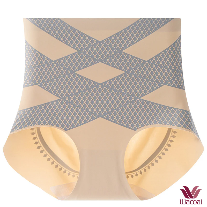 Wacoal 最後の2時間「半額」！！穿いた瞬間に視覚的に20kg痩せて見える！タイムセールで5割引！