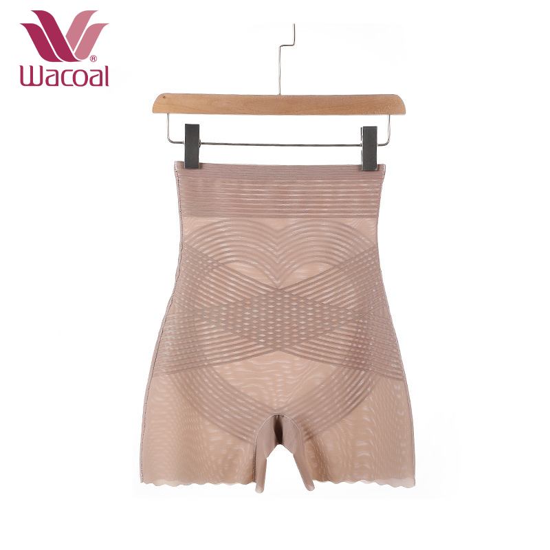 【Wacoal】大好評販売中！お腹を引き締める・美尻・シェイプアップの補正下着【商品番号：296961801】