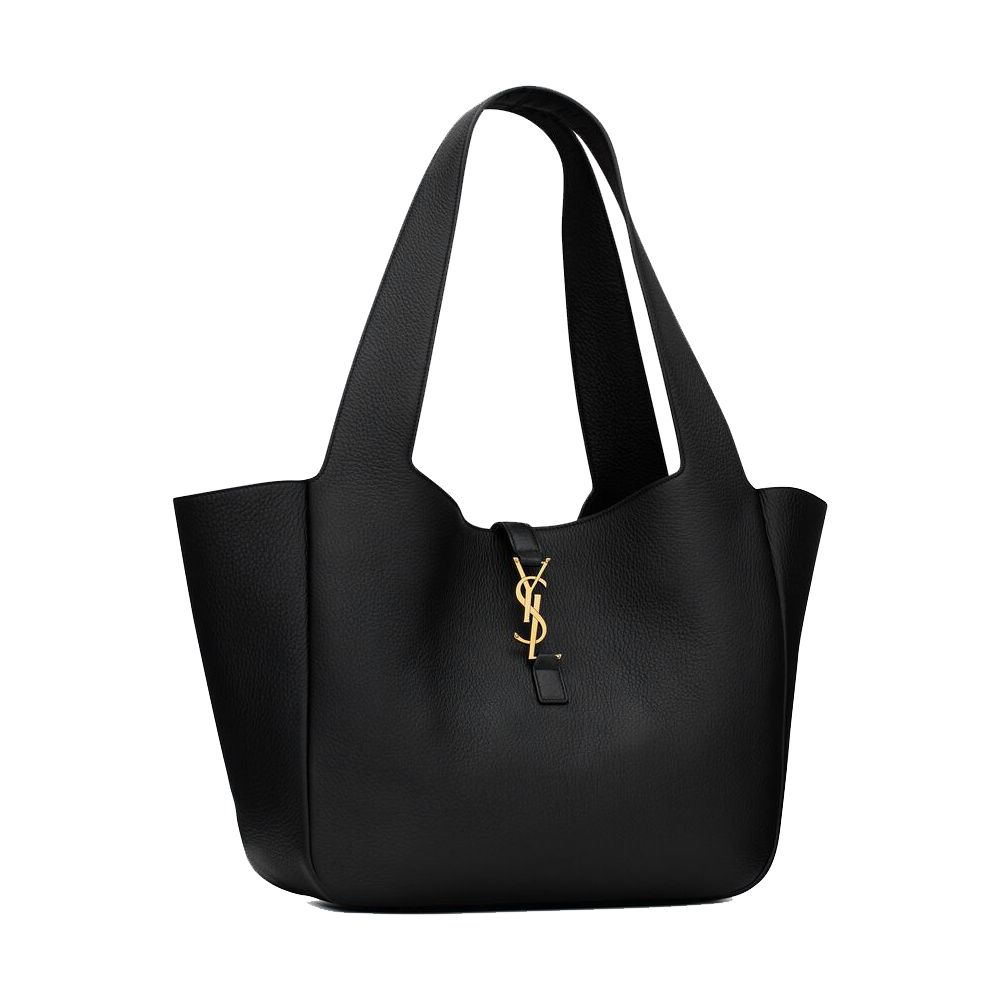 【Saint Laurent】 雑誌掲載！富岡佳子さん愛用の新作バッグが登場！LE 5 À 7 BEA（ソフトディアスキン）