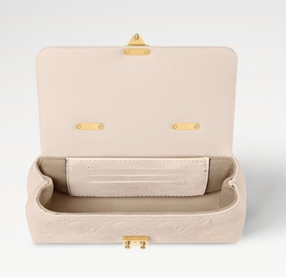 【Louis Vuitton】✨秋冬必備✨エレガントなモノグラムハンドバッグ🎒毎日使いやすく高級感溢れるデザイン💎