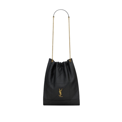 【Saint Laurent】雑誌付録🔥夏の最新アイテム！ジェイミー 4.3（ラムスキン）！セレブの必需品！手に入れるチャンスを見逃すな！