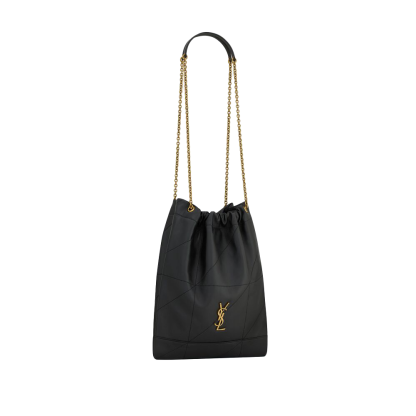 【Saint Laurent】雑誌付録🔥夏の最新アイテム！ジェイミー 4.3（ラムスキン）！セレブの必需品！手に入れるチャンスを見逃すな！