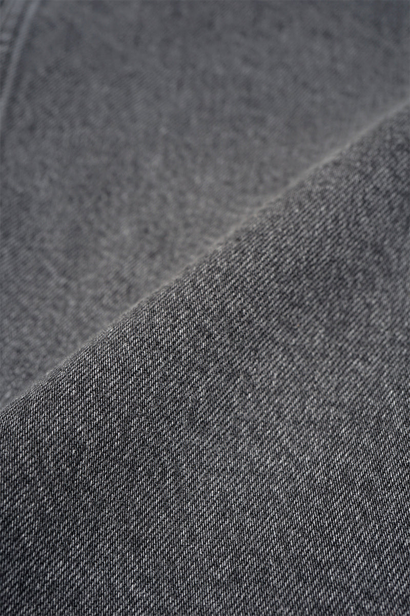 WOMAN / デニム /  DRESS JACKET - DENIM