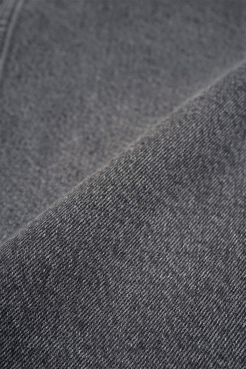 WOMAN / デニム /  DRESS JACKET - DENIM