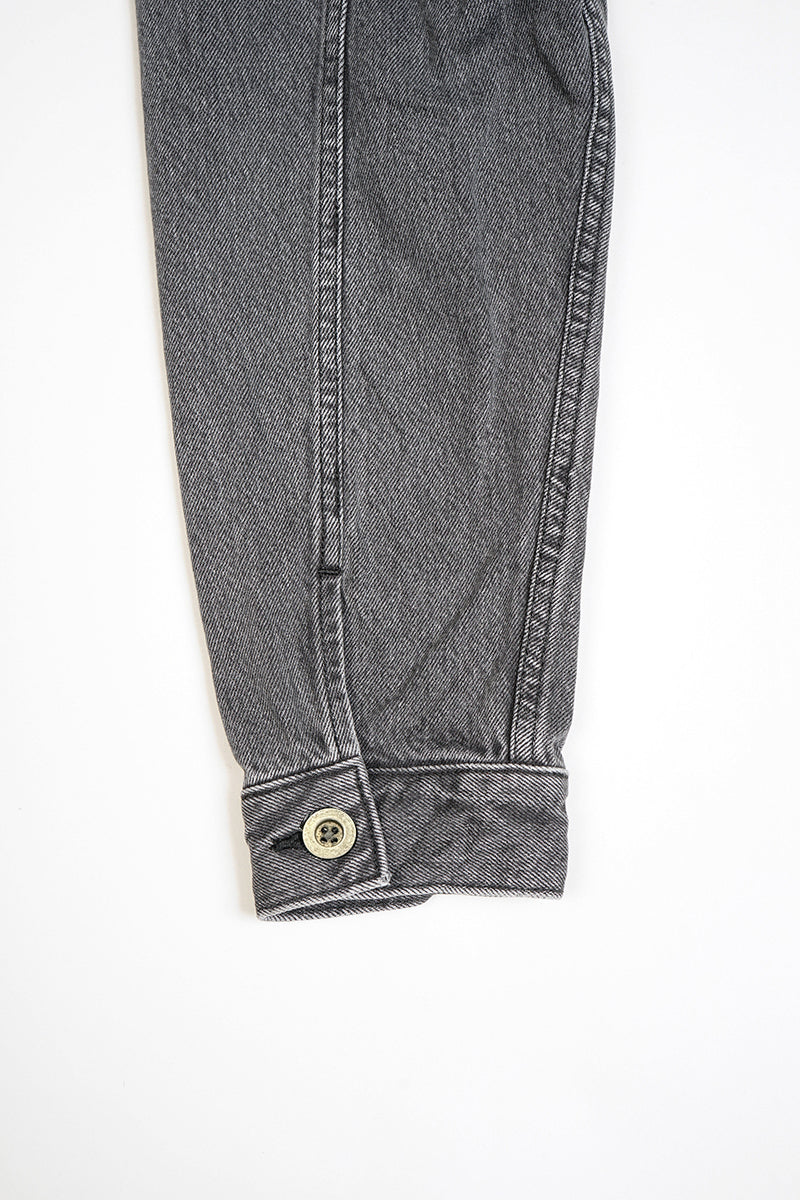 WOMAN / デニム /  DRESS JACKET - DENIM