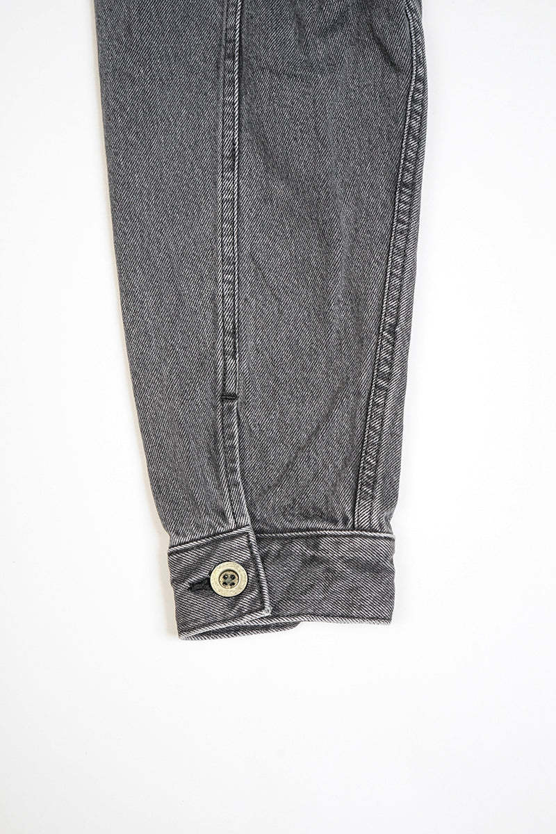 WOMAN / デニム /  DRESS JACKET - DENIM