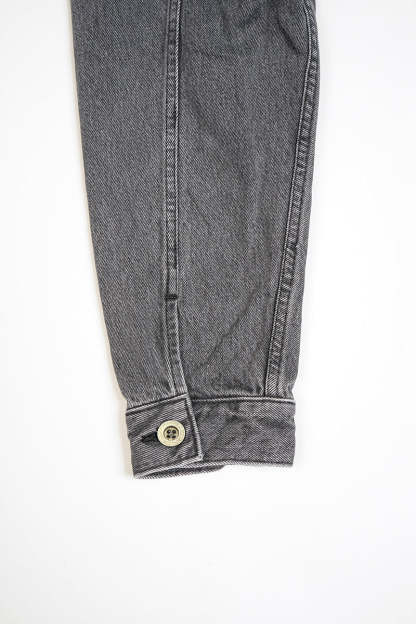 WOMAN / デニム /  DRESS JACKET - DENIM