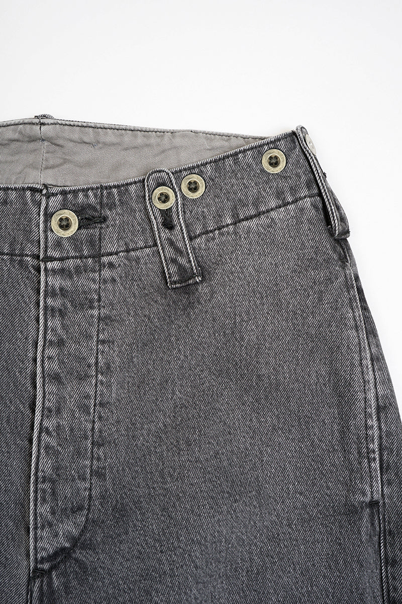 WOMAN / デニム / DRESS PANT - DENIM