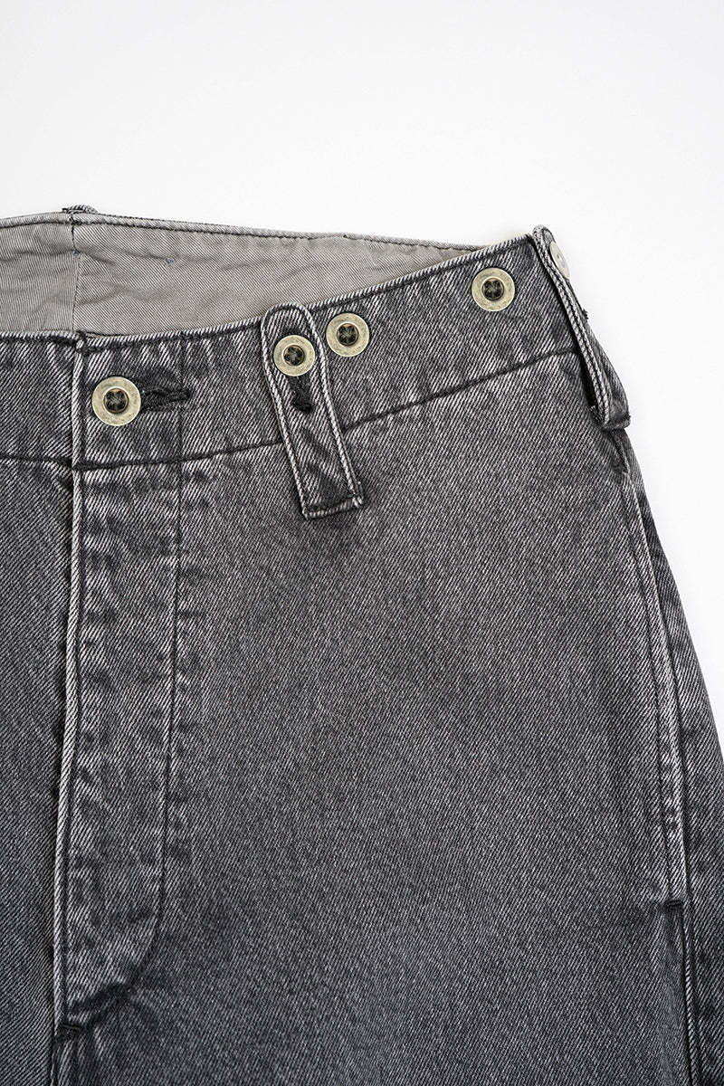 WOMAN / デニム / DRESS PANT - DENIM