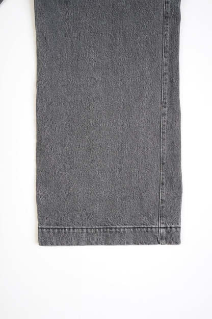 WOMAN / デニム / DRESS PANT - DENIM