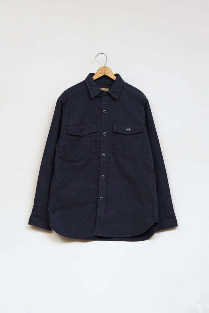 MAN / ビックシャツ / SH02 BIG SHIRT 