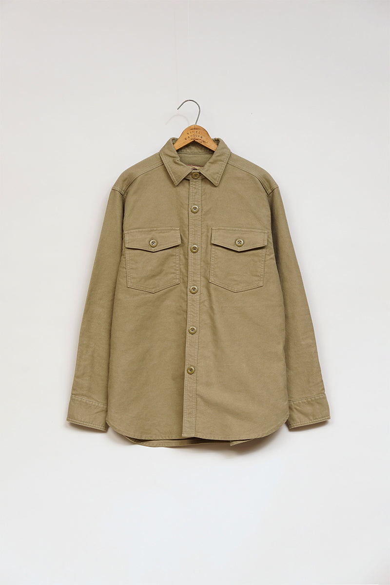MAN / ビックシャツ / SH02 BIG SHIRT 